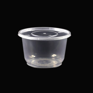 ZHENTAIYUAN | Takeout Food Storage Container Multifunctional Bowl