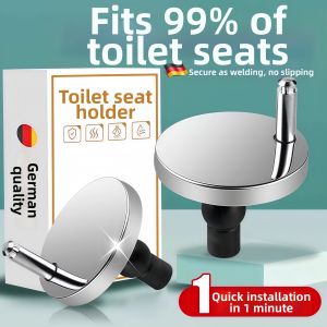 Stainless Steel Universal Toilet Fixing Bolts
