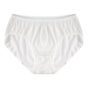 Quần Lót Cotton Dùng Một Lần Cho Trẻ Em Lujiebao Quần Lót Cotton Nguyên Chất Cho Bé Trai Và Bé Gái Quần Lót Du Lịch Vô Khuẩn