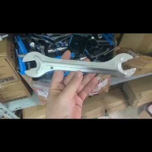 Cờ lê siết côn sửa chữa xe đạp Toopre 13/14/15/16/17/18/19/20mm