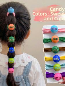 ENEN | Elastic Harmless Hair Bands
