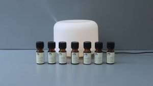 EWS Lavender Essential Oil 10ml