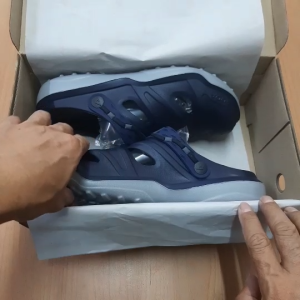 ADDAรุ่น5TD31แบบปิดหัวเปิดส้น ไซส์ 7-10