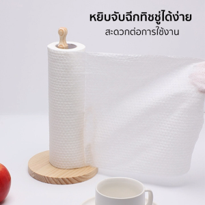 ที่ใส่กระดาษทิชชู่แบบตั้งโต๊ะ แกนใส่ทิชชู่ ใช้งานสะดวก สำหรับบ้านและสำนักงาน