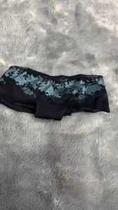 Celana Dalam Wanita Model Hipster Rheto Transparan Lace Pakaian Dalam / Underwear A703