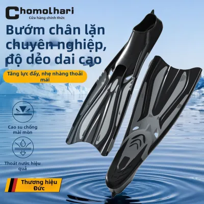 Chomolhari | Vây Lặn Tự Do Mạnh Mẽ Cho Người Lớn