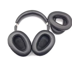 Replacement Cooling Gel Ear Pads Cover Cushions For PXC480 PXC 550 PXC 550-II Wireless MB660 UC MB 660 MC Headset