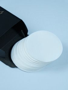 Giấy Lọc Máy Pha Cà Phê Espresso 100 Tờ