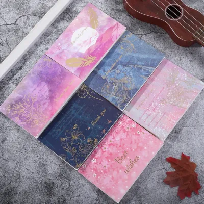 Teacher Appreciation Thank You Greeting Card