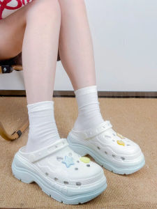 PEAK | Dép Sandal Tăng Chiều Cao 6cm