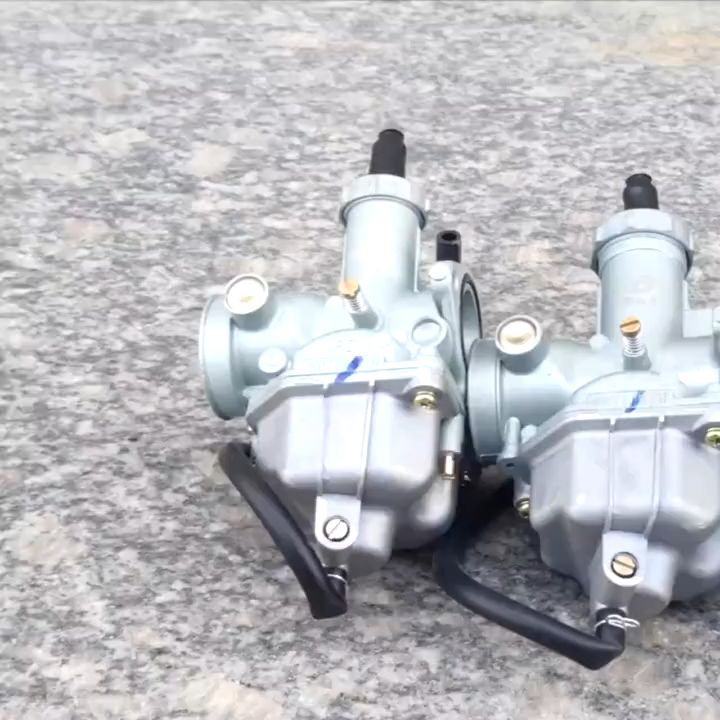 【100%-original】 TMX155 Carburetor PZ27 Manual Choke 27mm Carb Carburetor