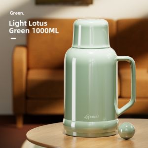 GIANXI | Home Use Glass Lined Thermal Flask