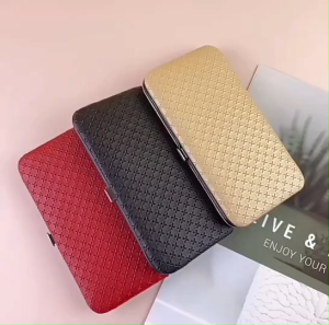 ชุดกรรไกรตัดเล็บ ชุดเล็ก/ชุดใหญ่ ตัดเล็บ ทำเล็บ แต่งคิ้ว พร้อมส่งในกรุงเทพ