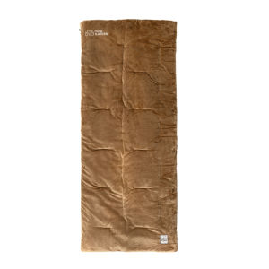 Mobi Garden | Adult Winter Camping Coral Fleece Sleeping Bag
