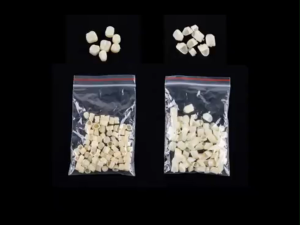 Resin Teeth Dental Temporary Crown Restoration Materials For Anterior  Posterior Teeth Protection Oral Care