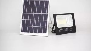 Buy 1 Take 1 GoldStar 150W Solar lamp LED Outdoor Flood Light Waterproof With Remote