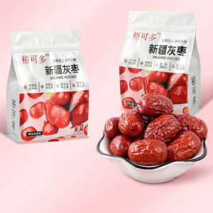 Aecoway | Sweet Red Dates for Soaking