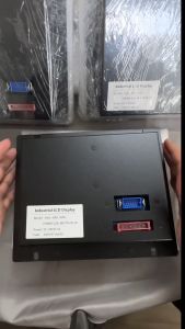 Màn hình LCD A61L-0001-0093 A61L-0001-0094 A61L-0001-0095 A61L-0001-0092 máy CNC Fanuc - BH 3 tháng