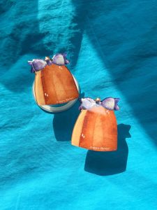 Ummroom Ordinary Matters Bell Mobile Phone Airbag Sticker Magnetic Absorption Stand Acrylic Universal Adhesive Mount Holder