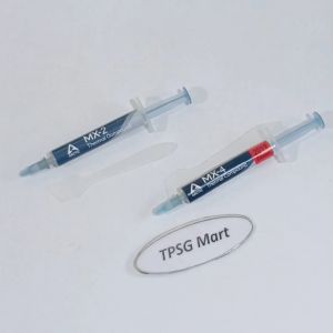 Keo tản nhiệt ống Thermal Compound ARCTIC (NET 4g) / CHẤT LƯỢNG