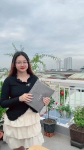 Túi xách hành lý đa năng gấp gọn tiện lợi BOOK 4 màu thời trang GSR19 [Siêu Sale]