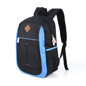 Catenzo Junior Produk Tas Ransel Sekolah Anak Perempuan CMM 019 Hitam