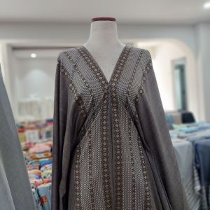 katun ko-ko | bahan katun -IstanaKaen