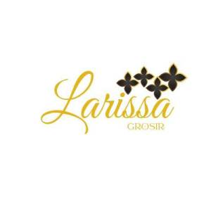 Atasan Livia Blouse Lady Crush Remaja Korea Style Wanita Kekinian Terbaru 2024 Import OOTD Viral