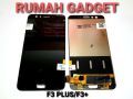 LCD OPPO F3 PLUS/F3+ FULLSET TOUCHSCREEN. 