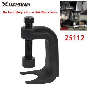 Dụng Cụ Tháo Khớp Cầu Điều Chỉnh 25112 Kéo Dài Lên Đến 2 3/8 Inch Cho Ô Tô Xe Tải SUV - Dụng Cụ Tháo Khớp Cầu