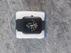 jam tangan persegi karet  logo akmil bisa request nama