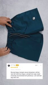 KIZARU Celana Pendek Boardshort