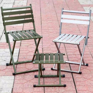 jeagutt | Portable Folding Stool