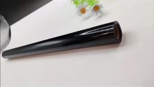 Miếng Dán Kính Đen Mờ Phủ Toàn Bộ Phim Dán Cửa Sổ Mờ Tĩnh Điện Bảo Vệ Riêng Tư Chống Nhìn Trộm Phim PVC Trang Trí