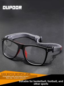 OUPOOR | Sports Vision Protection Goggles