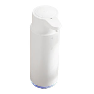 Dodo House | Automatic Foam Dispensing Wash Station Stainless Steel