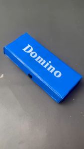 Yes Mart E Team Permainan Domino Anak