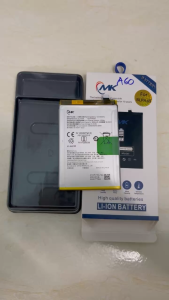 pin oppo A60 model BLPA49 zin công ty
