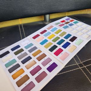 KATALOG WARNA