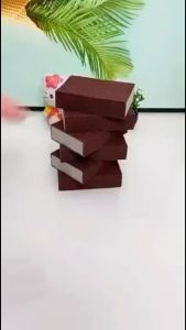 {10pcs} Kitchen household emery sponge scrub pot artifact durable to remove dirt and burnt stains金刚砂海绵擦