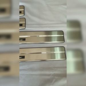 Sillplate Pintu Samping Khusus New JAZZ / JAZZ Lama LED