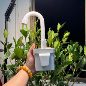 1 Cái Giả Vờ Chơi Vòi Bếp Đồ Chơi Thay Thế Vòi Chậu Rửa Cho Bé Gái Phụ Kiện Nhà Bếp Không Dùng Điện Chơi Vòi Bếp Đồ Chơi Cho Trẻ Em