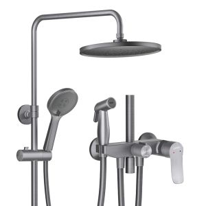 JOMOO | Bathing Shower Head Set