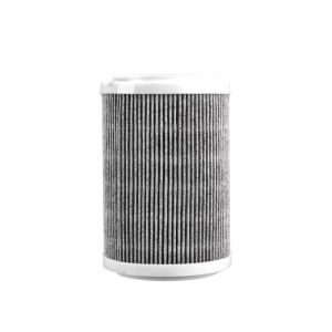 Negative Ions Sterilization Formaldehyde Removal Intelligent Quiet Odor Elimination Air Purifier