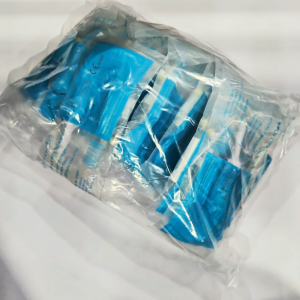 Lifewards Disposable Infusion Set / Macro Set – FDA Approved