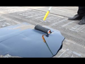 1kg Super Waterproof Glue Sealant (High Temperature ResistanceNo Cracking) Polyurethane Waterproof Coating Super Water Proofing Sealant Paint Rubberized Liquid Asphalt Waterproofing Water Proofing For Concrete Water Proof Glue