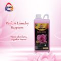 Parfum Laundry Mawar BRM Grade A Pewangi Pakaian Tahan Lama. 