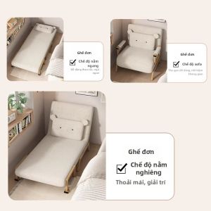YOUDIANNIU | Ghế Sofa Gấp Làm Giường Ngồi Nghỉ Trưa