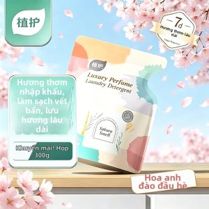 Botare | Long Lasting Fragrance Low Foam Laundry Detergent