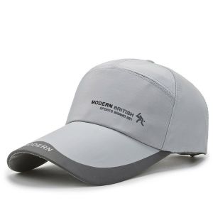 Modern British Topi Baseball import Sporty trucker Edition